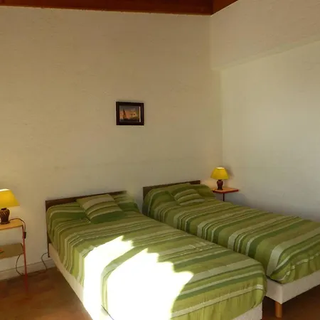 2 Pieces Avec Terrasse Vue Mer, Parking Au Lavandou - Fr-1-251-898 Апартаменти Ле-Лаванду