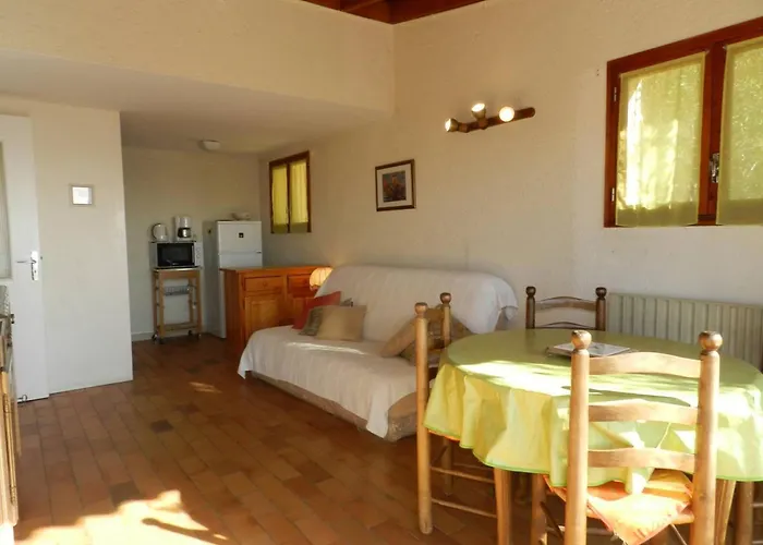 Appartement 2 Pièces Avec Terrasse Vue Mer, Parking Au Lavandou - Fr-1-251-898 *