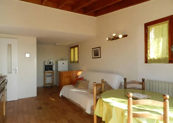 Apartment 2 Pieces Avec Terrasse Vue Mer, Parking Au Lavandou - Fr-1-251-898